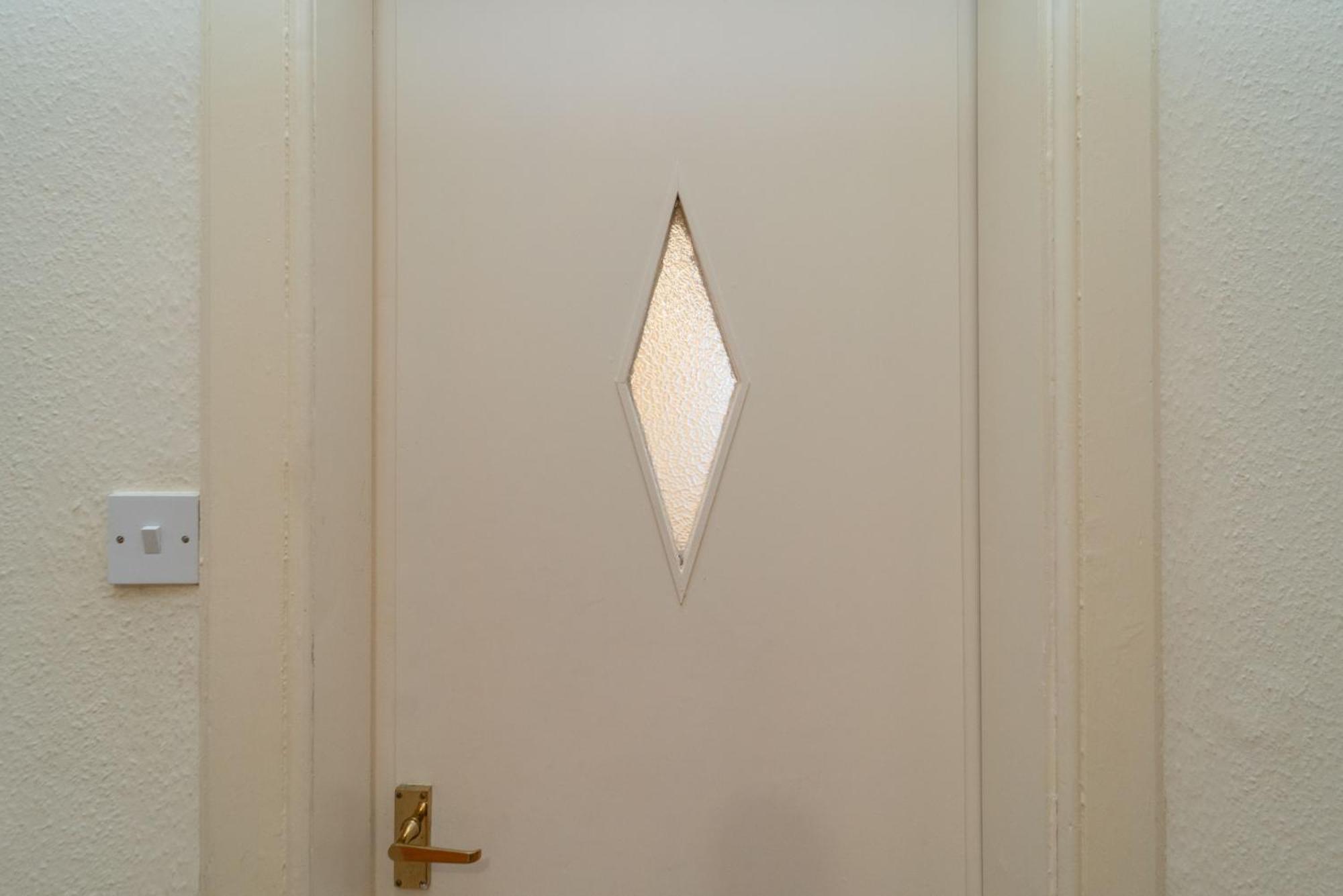 Large City Corner Apartment Edinburgh Bagian luar foto